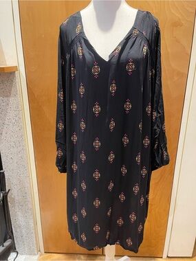 Old Navy flowy dress size XXL